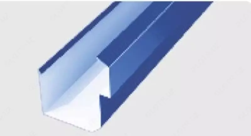 Katta truba Akfa Steel (kod 625) - по запросу