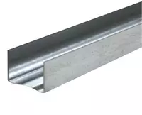 Gipsokarton uchun hidoyat profili