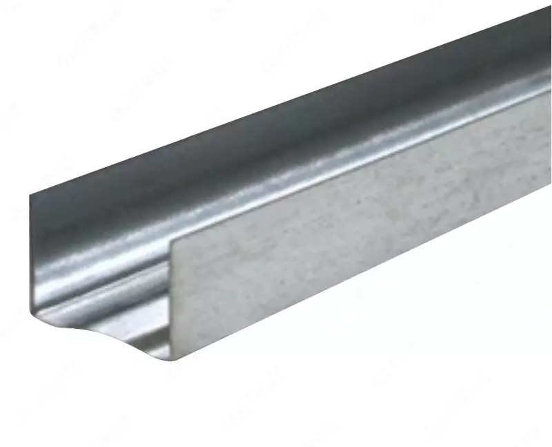 Gipsokarton uchun hidoyat profili