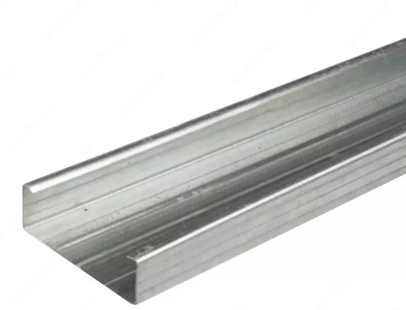 Gipsokarton uchun hidoyat profili