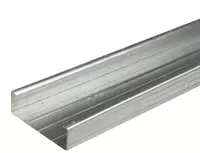 Gipsokarton uchun hidoyat profili