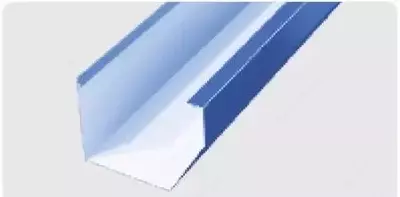 Желоб водосточный упрощенный Akfa Steel код 708