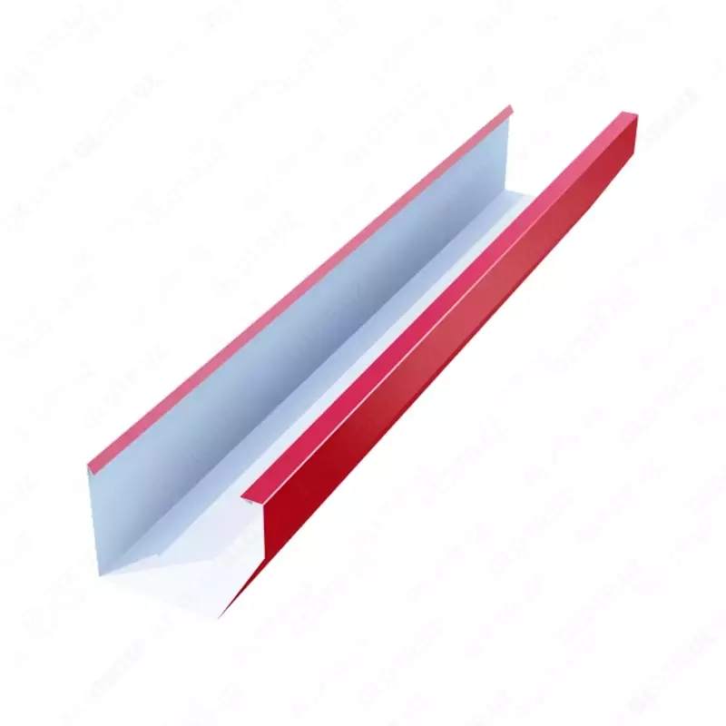 Jelob vodostochnyy uproshchennyy Akfa Steel kod 708 - по запросу