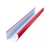 Jelob vodostochnyy uproshchennyy Akfa Steel kod 708 - по запросу