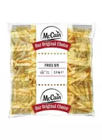 Kartoshka McCain ORIGINAL 9*9