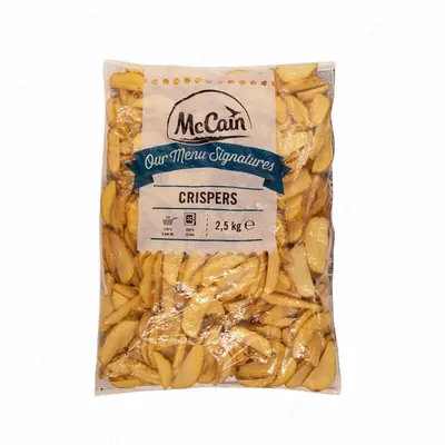 Kartoshka McCain CRISPERS