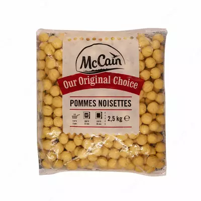 Kartoshka Pommes NOISETTES