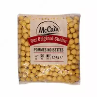 Картофель фри Pommes NOISETTES - по запросу