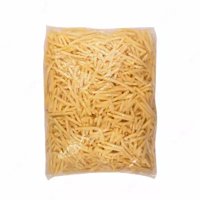 Kartoshka McCain star JULIENNE 6*6