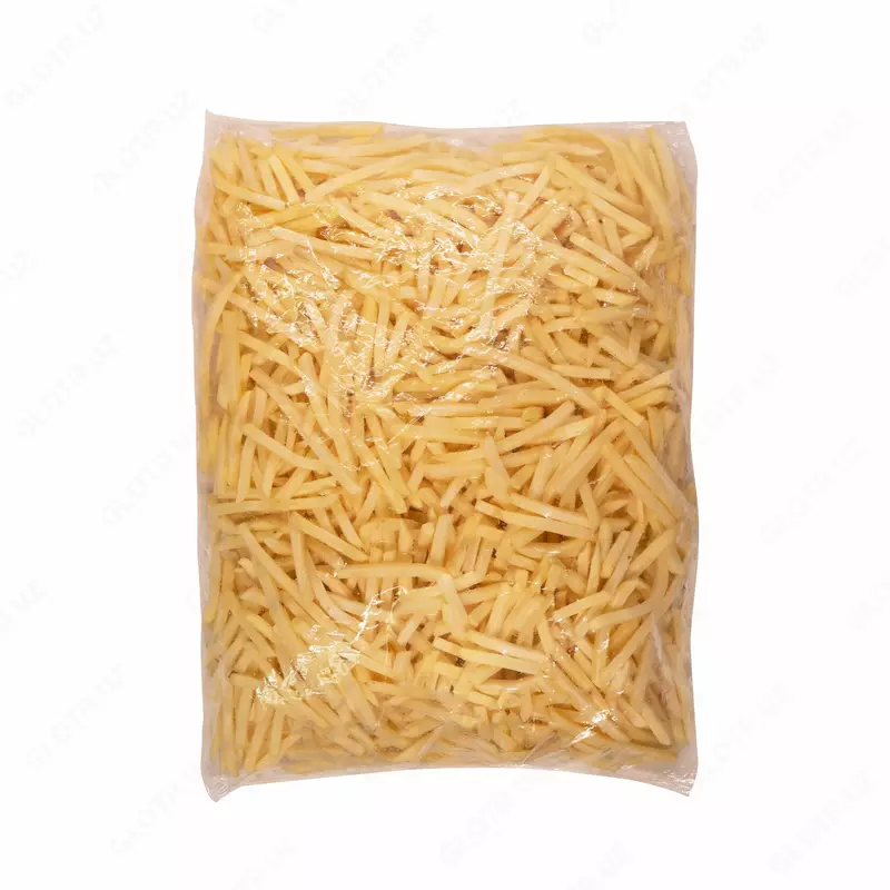 Картофель фри McCain star JULIENNE 6*6