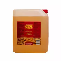 Масло фритюрное Sunny Gold