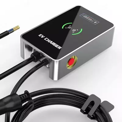 зарядка +для электромобиля