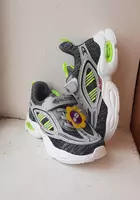  Детские ботинки. - 