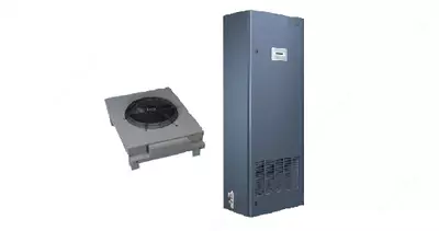 Прецизионные кондиционеры MIdea