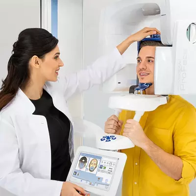 Planmeca ProMax® 3D Classic - 657 977 650 so'm / donadan