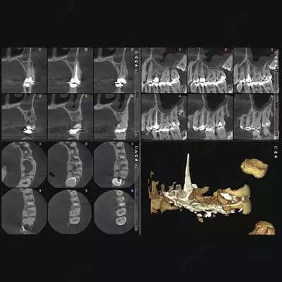 Planmeca ProMax® 3D Classic ООО"S.A.Med Holding"