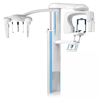 Planmeca ProMax® 3D Mid