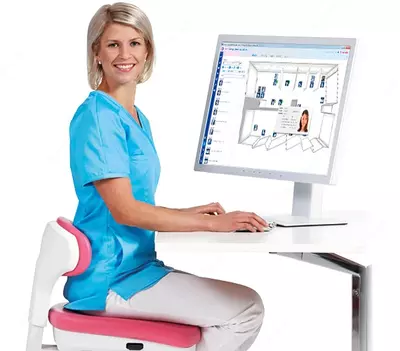 Planmeca compact i 5 Ulgurji va chakana