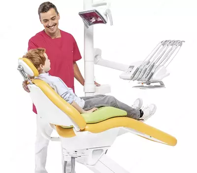 Planmeca Compact™ i3 - 227 301 370 so'm / donadan