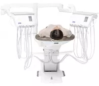 Planmeca Compact™ i3 Компактная