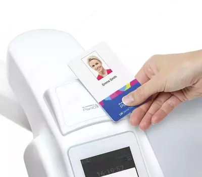 Planmeca Compact™ i3 ООО"S.A.Med Holding"