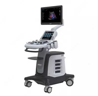 УЗИ аппарат SIUI Apogee 5300