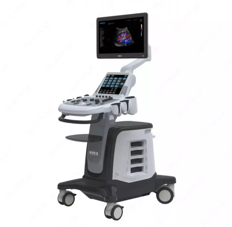 УЗИ аппарат SIUI Apogee 5300