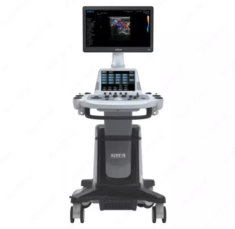 УЗИ аппарат SIUI Apogee 5300 - от 215 338 140 сум