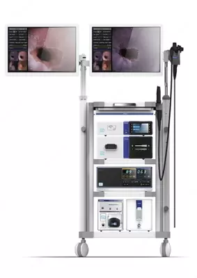 Видеоэндоскопическая система премиум класса AQ-100
