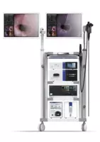 Видеоэндоскопическая система премиум класса AQ-100