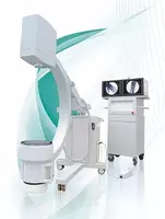 Рентгеновский аппарат С-Дуга