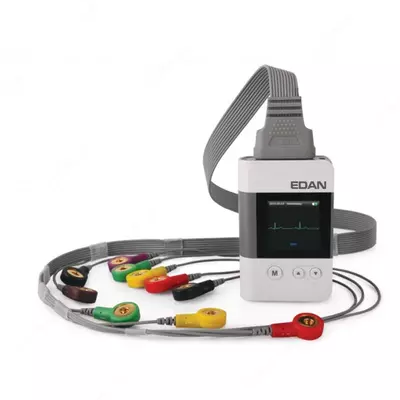 ЭКГ по Холтеру