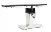 SU-05 универсальный электрогидравлический операционный стол