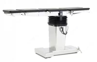 SU-05 универсальный электрогидравлический операционный стол
