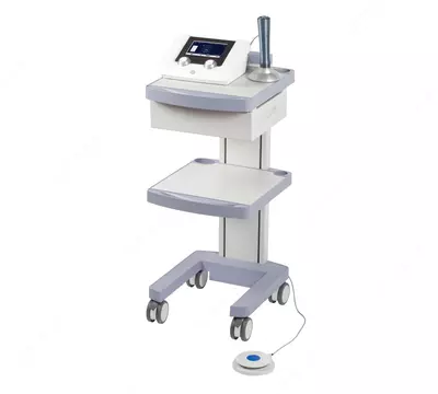 Аппарат для ударно-волновой терапии