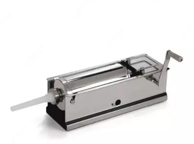 Профессиональная машина для набивки колбас на 5 литров IPI 5 R.G.V. Италия