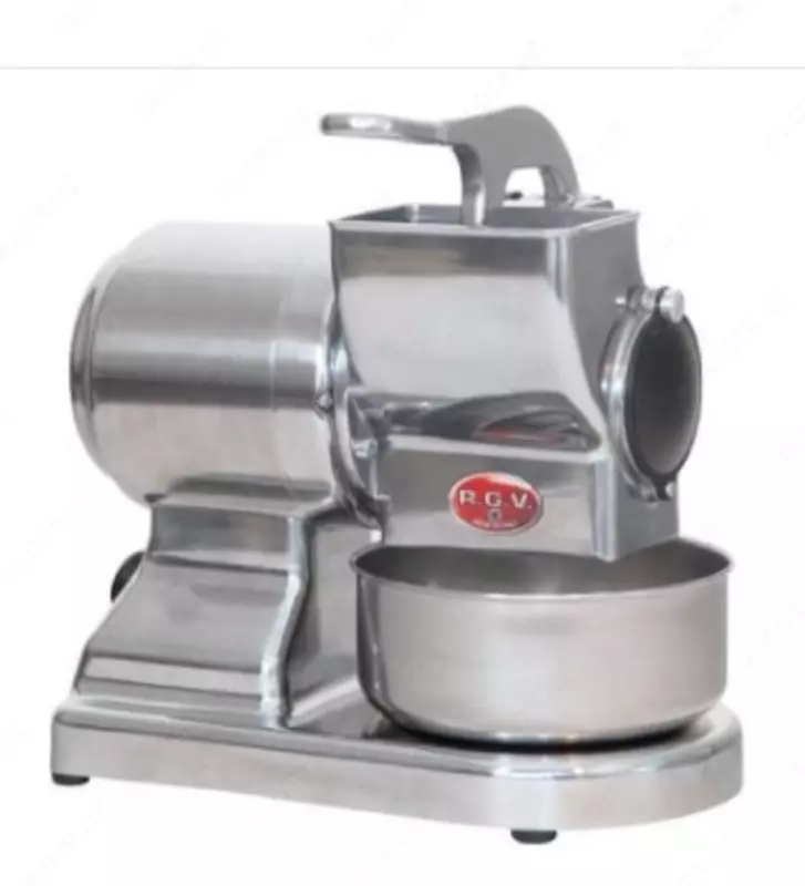 Электрическая терка профессиональная IPI 5