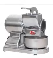 Электрическая терка профессиональная IPI 5