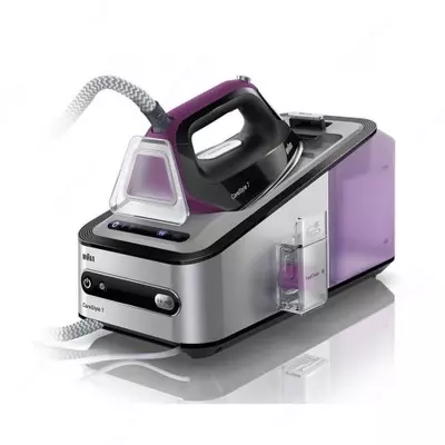 Парогенератор Braun CareStyle 7 IS 7144 BK