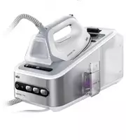 Bug 'generatori Braun CareStyle 7 IS 7155 WH