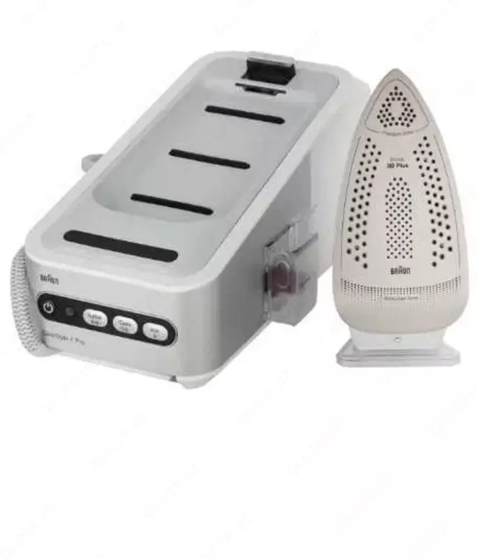 Bug 'generatori Braun CareStyle 7 IS 7155 WH - 4 390 000 so'm