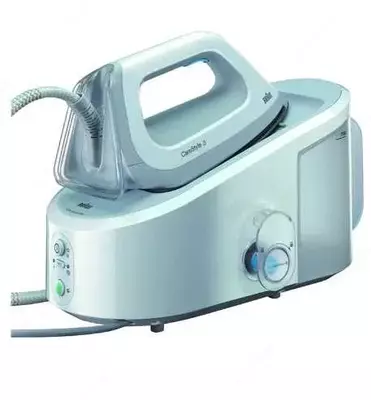 Парогенератор Braun IS 3042 WH