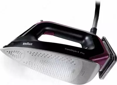 3 880 000 сум / шт. Парогенератор Braun IS5155BK