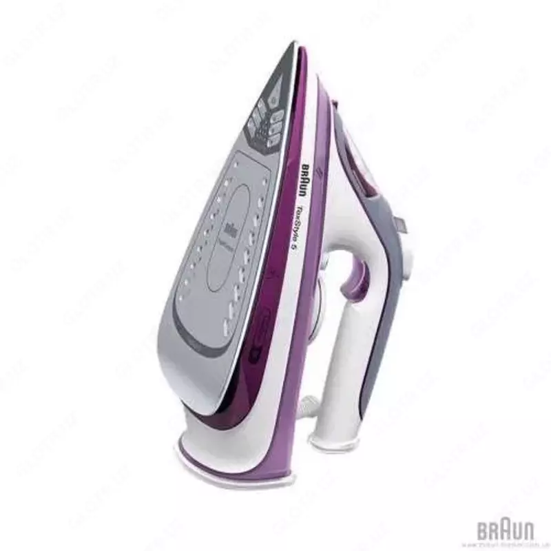 Утюг Braun TexStyle5 SI5037VI - 1 450 000 сум