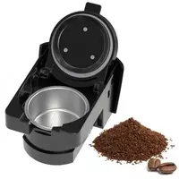 Кофеварка SAACHI NL-COF-7058 - 1 900 000 сум