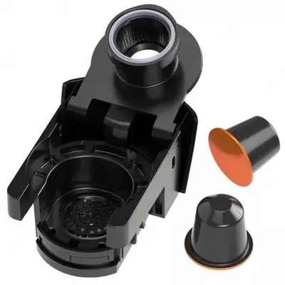 Кофеварка SAACHI NL-COF-7058 Только в розницу