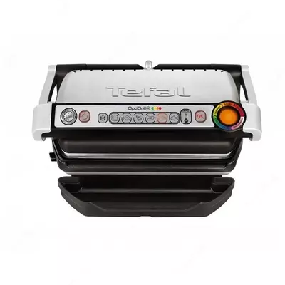 Электрический мультигриль Tefal Optigrill+ GC712D34