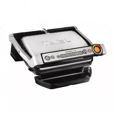 Электрический мультигриль Tefal Optigrill+ GC712D34 - 3 585 000 сум / шт.