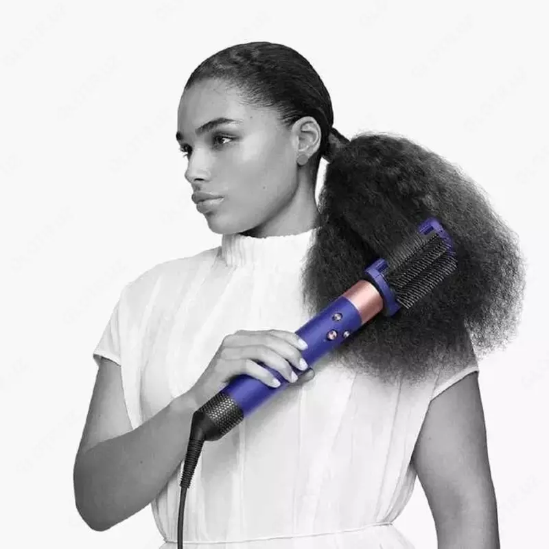 Dyson Airwrap complecte Long + расческа и чехли New version 2022 фен - 10 150 000 сум