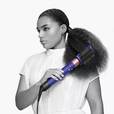 Dyson Airwrap complecte Long + расческа и чехли New version 2022 фен - 10 150 000 сум / шт.